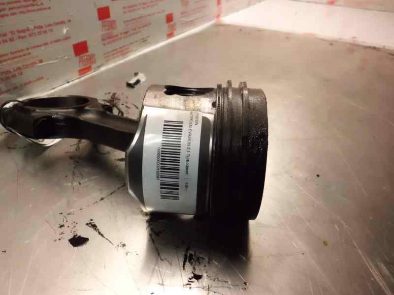 Recambio de piston para citroën evasion 2.1 turbodiesel referencia OEM IAM   