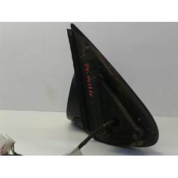 Recambio de retrovisor izquierdo para chrysler pt cruiser (pt) 1.6 classic referencia OEM IAM 04724657AF  