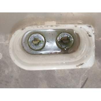 Recambio de deposito expansion para seat leon (5f1) 2.0 cupra referencia OEM IAM 5Q0121407  