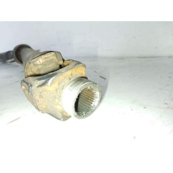 Recambio de cardan trasero para bmw x3 (f25) xdrive 20 d referencia OEM IAM 7589801  