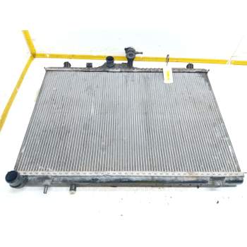 Recambio de radiador agua para renault koleos i (hy_) 2.0 dci (hy0k) referencia OEM IAM 17442400  