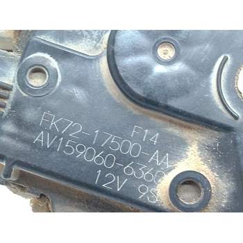 Recambio de motor limpia delantero para land rover discovery sport (l550) 2.0 d 4x4 referencia OEM IAM FK7217500AA  