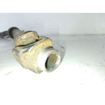 Recambio de cardan trasero para bmw x3 (f25) xdrive 20 d referencia OEM IAM 7589801  