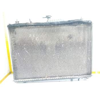 Recambio de radiador agua para renault koleos i (hy_) 2.0 dci (hy0k) referencia OEM IAM 17442400  