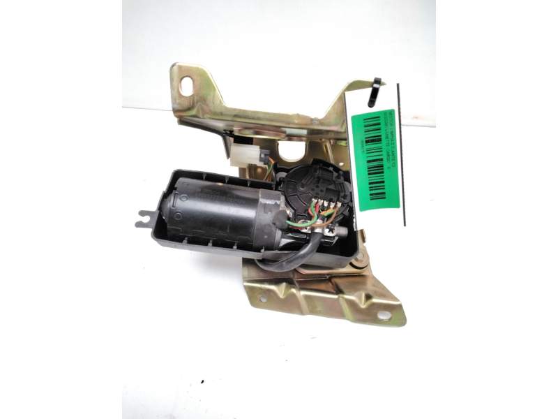 Recambio de motor limpia delantero para nissan vanette cargo referencia OEM IAM 9390332226  