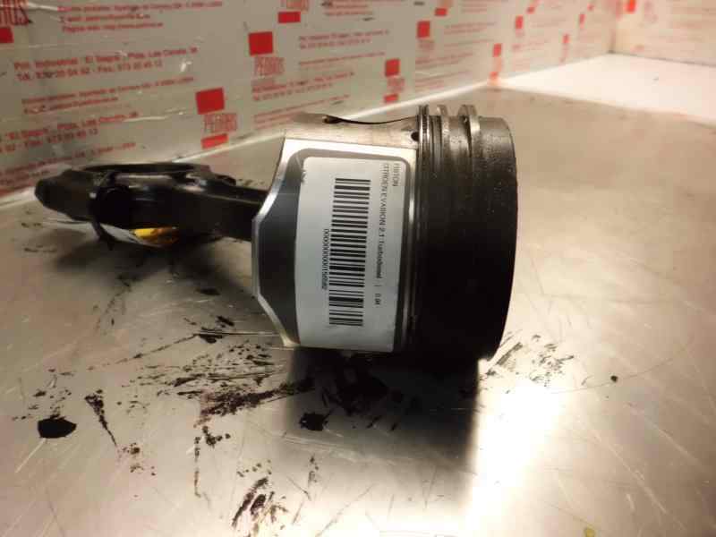 Recambio de piston para citroën evasion 2.1 turbodiesel referencia OEM IAM   