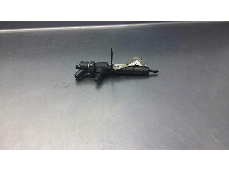 Recambio de inyector para fiat stilo (192) 1.9 jtd cat referencia OEM IAM 04455110119  
