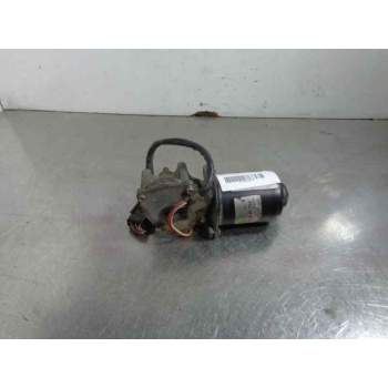 Recambio de motor limpia delantero para renault twingo (co6) referencia OEM IAM   44134