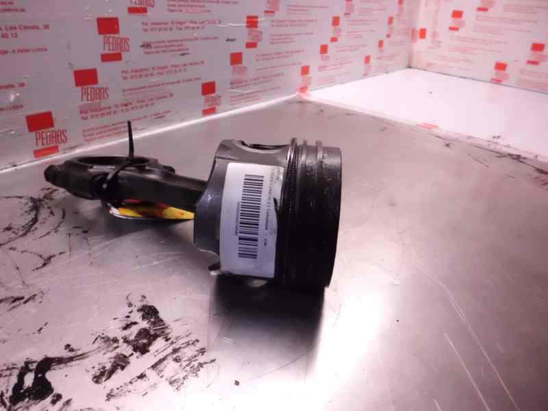 Recambio de piston para citroën evasion 2.1 turbodiesel referencia OEM IAM   