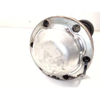 Recambio de transmision delantera izquierda para seat leon (5f1) 2.0 cupra referencia OEM IAM 5Q0407271  