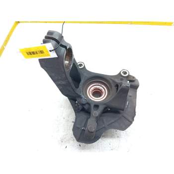 Recambio de mangueta delantera izquierda para fiat ducato furgoneta (250_) 180 multijet 2,3 d referencia OEM IAM 1374090080  
