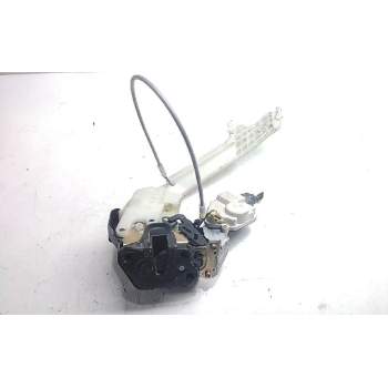 CERRADURA PUERTA TRASERA IZQUIERDA 814102D001 