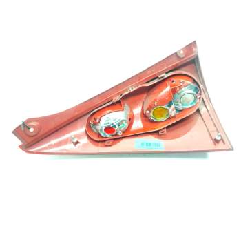 Recambio de piloto trasero derecho para peugeot 107 1.4 hdi cat (8ht / dv4td) referencia OEM IAM 25688011  
