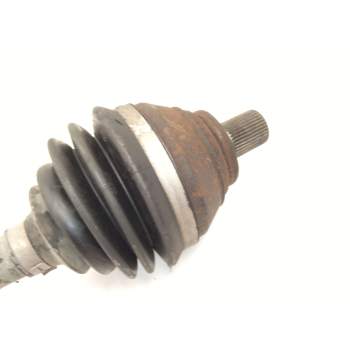 Recambio de transmision delantera izquierda para seat leon (5f1) 2.0 cupra referencia OEM IAM 5Q0407271  