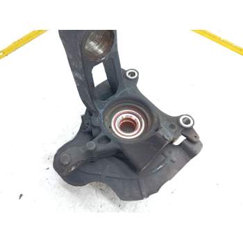 Recambio de mangueta delantera izquierda para fiat ducato furgoneta (250_) 180 multijet 2,3 d referencia OEM IAM 1374090080  