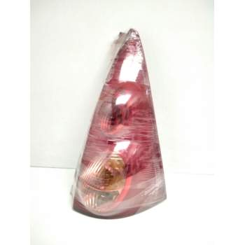 Recambio de piloto trasero derecho para peugeot 107 1.4 hdi cat (8ht / dv4td) referencia OEM IAM 25688011  
