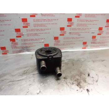 Recambio de enfriador aceite motor para citroën evasion 2.1 turbodiesel referencia OEM IAM   