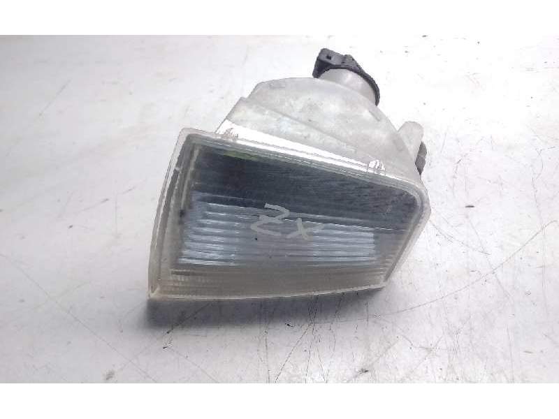 Recambio de piloto delantero derecho para citroën zx 1.9 d tonic referencia OEM IAM 95656548  