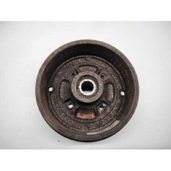 Recambio de tambor freno trasero para renault twingo (co6) 1.3 cat referencia OEM IAM   44135