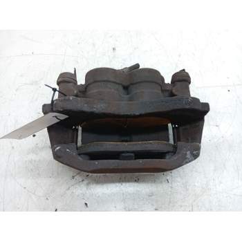 Recambio de pinza freno delantera derecha para fiat ducato furgoneta (250_) 180 multijet 2,3 d referencia OEM IAM   