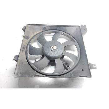 Recambio de electroventilador para hyundai elantra (xd) 1.6 comfort (4-ptas.) referencia OEM IAM 253862D000  