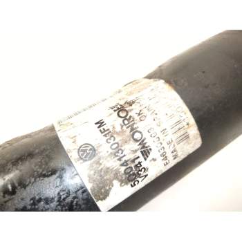 Recambio de amortiguador delantero izquierdo para seat leon (5f1) 2.0 cupra referencia OEM IAM 5Q0413031  