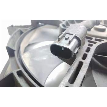 Recambio de electroventilador para hyundai elantra (xd) 1.6 comfort (4-ptas.) referencia OEM IAM 253862D000  
