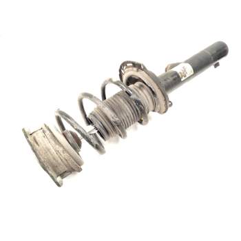 Recambio de amortiguador delantero izquierdo para seat leon (5f1) 2.0 cupra referencia OEM IAM 5Q0413031  