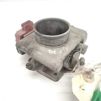 Recambio de cuerpo de mariposa para lancia dedra berl. 1.6 cat referencia OEM IAM   44148