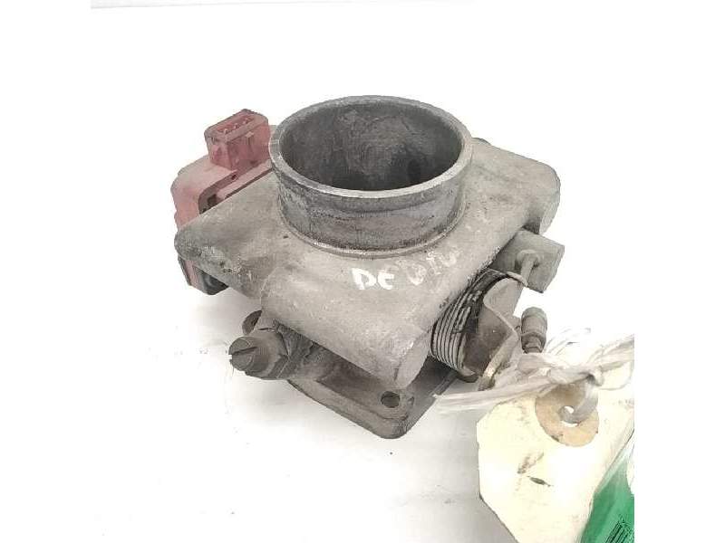 Recambio de cuerpo de mariposa para lancia dedra berl. 1.6 cat referencia OEM IAM   44148