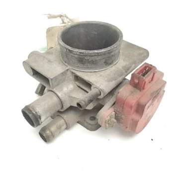 Recambio de cuerpo de mariposa para lancia dedra berl. 1.6 cat referencia OEM IAM   44148