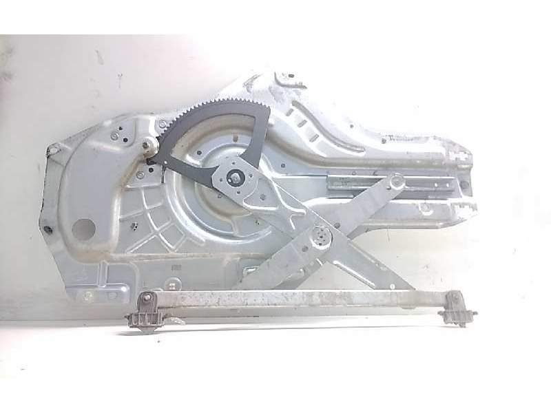 Recambio de elevalunas delantero derecho para hyundai elantra (xd) 1.6 comfort (4-ptas.) referencia OEM IAM 824020062AX  
