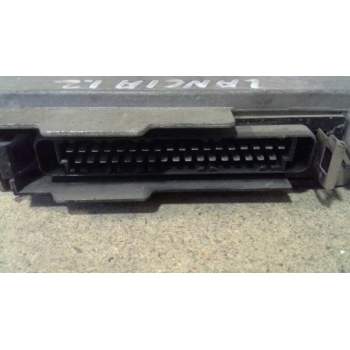 Recambio de centralita motor uce para lancia lancia y 1.2 ls referencia OEM IAM 46545150 IAW16FEB 