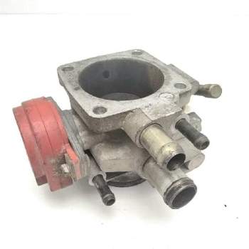 Recambio de cuerpo de mariposa para lancia dedra berl. 1.6 cat referencia OEM IAM   44148