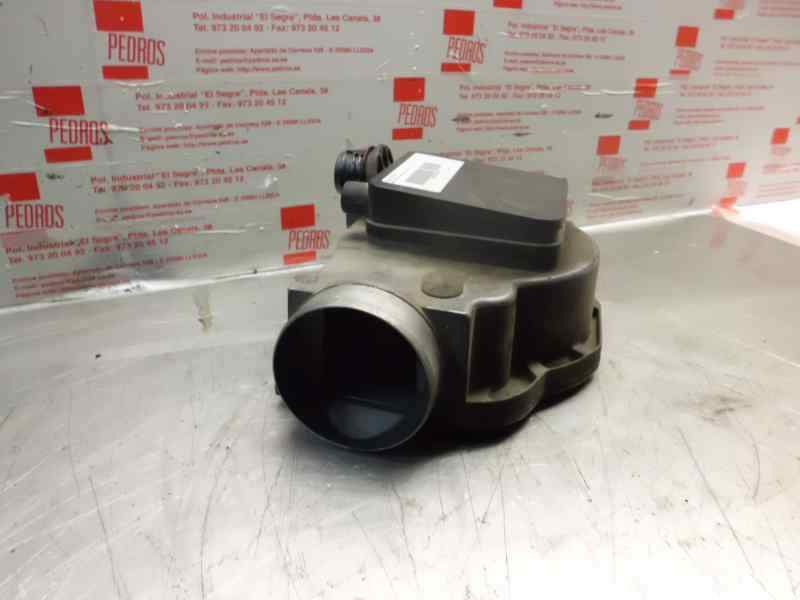 Recambio de caudalimetro para bmw serie 3 berlina (e36) 318i referencia OEM IAM 0280202209  