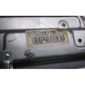 Recambio de elevalunas delantero derecho para hyundai elantra (xd) 1.6 comfort (4-ptas.) referencia OEM IAM 824020062AX  