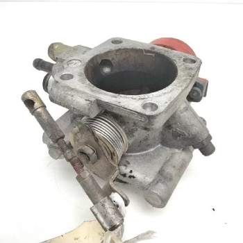 Recambio de cuerpo de mariposa para lancia dedra berl. 1.6 cat referencia OEM IAM   44148