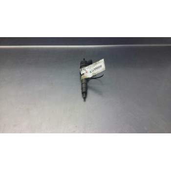 Recambio de inyector para fiat stilo (192) 1.9 jtd cat referencia OEM IAM 0445110119  