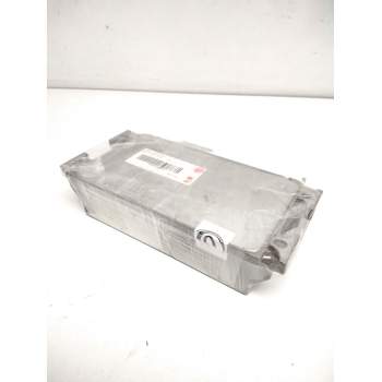 Recambio de centralita motor uce para lancia lancia y 1.2 ls referencia OEM IAM 46545150 IAW16FEB 