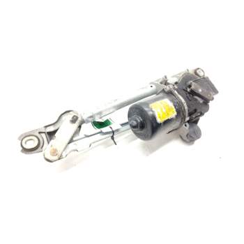 Recambio de motor limpia delantero para peugeot 107 1.4 hdi cat (8ht / dv4td) referencia OEM IAM   