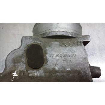 Recambio de caudalimetro para bmw serie 3 berlina (e36) 318i referencia OEM IAM 0280202209  