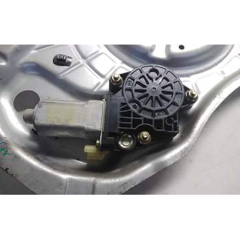 Recambio de elevalunas delantero derecho para hyundai elantra (xd) 1.6 comfort (4-ptas.) referencia OEM IAM 824020062AX  