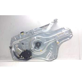 Recambio de elevalunas delantero derecho para hyundai elantra (xd) 1.6 comfort (4-ptas.) referencia OEM IAM 824020062AX  