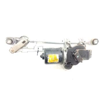 Recambio de motor limpia delantero para peugeot 107 1.4 hdi cat (8ht / dv4td) referencia OEM IAM   