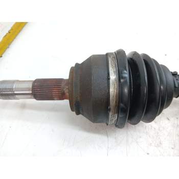 Recambio de transmision delantera izquierda para fiat ducato furgoneta (250_) 180 multijet 2,3 d referencia OEM IAM   