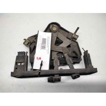 Recambio de mando calefaccion aire acondicionado para volkswagen santana (327) referencia OEM IAM   44156
