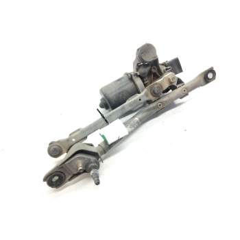 Recambio de motor limpia delantero para peugeot 107 1.4 hdi cat (8ht / dv4td) referencia OEM IAM   