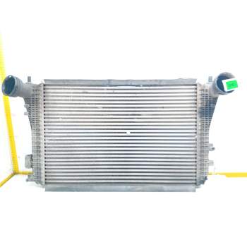 Recambio de intercooler para volkswagen passat b6 (3c2) 2.0 tdi referencia OEM IAM 3C0145805G  