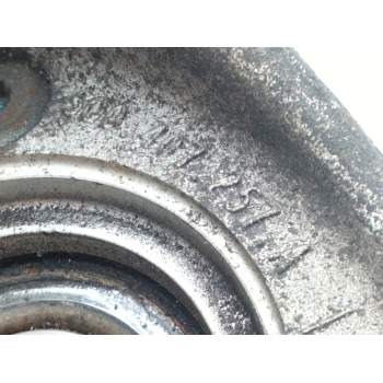 Recambio de mangueta delantera izquierda para seat leon (5f1) 2.0 cupra referencia OEM IAM 5Q0407257  