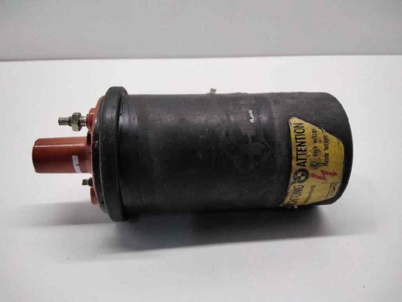 Recambio de bobina encendido para bmw serie 3 berlina (e36) 318i referencia OEM IAM   